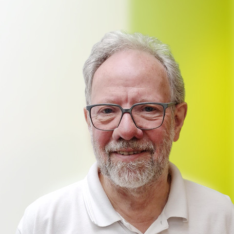 Dr. med. Thomas Fürste // (angestellter Arzt)