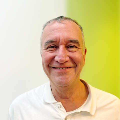 Dr. med. Heiko Andreesen (angestellter Arzt)