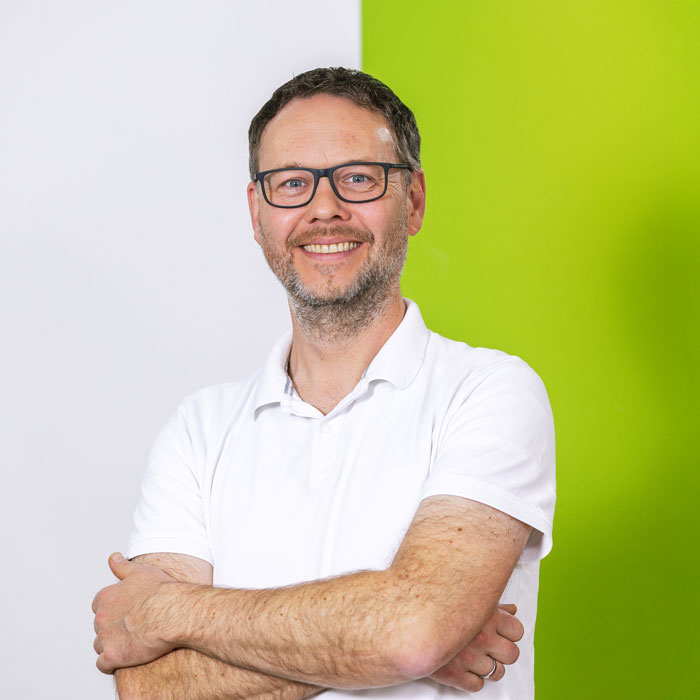 Dr. med. Hendrik Janßen