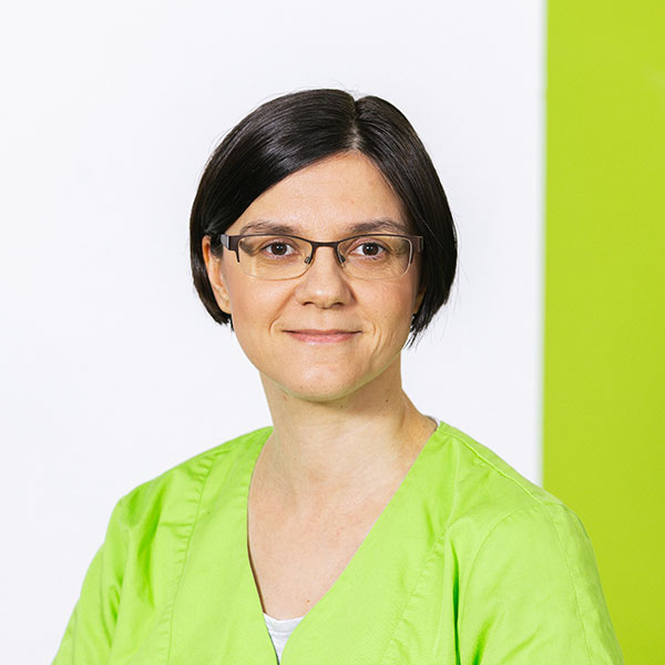 G. Gjorgjievska